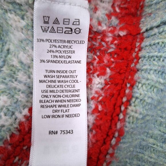 Cupcakes and Cashmere Holiday Sweater - Picture 7 of 7